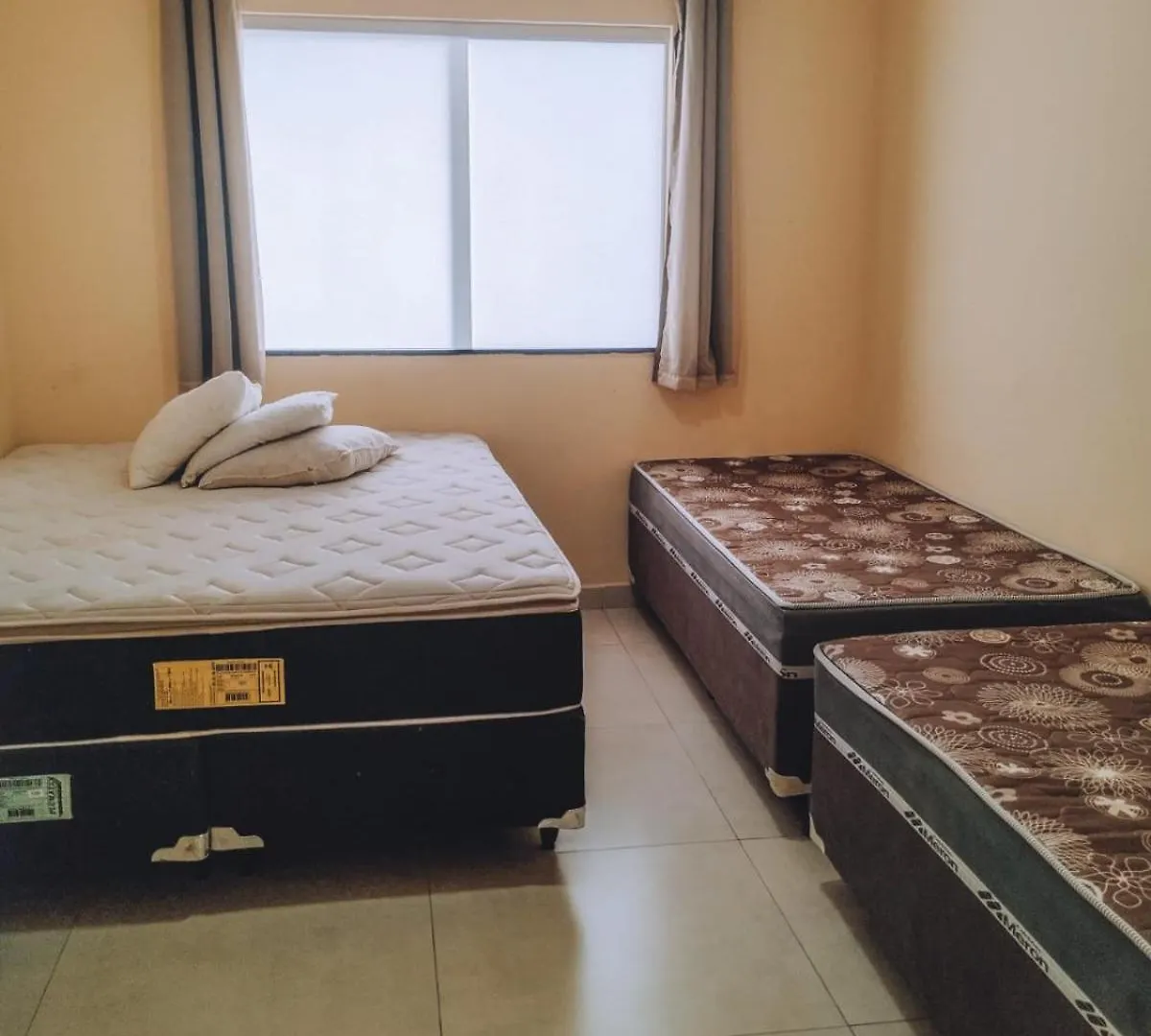 Residencial Maria Rita - Casa - Hortela 포르투세구로 브라질