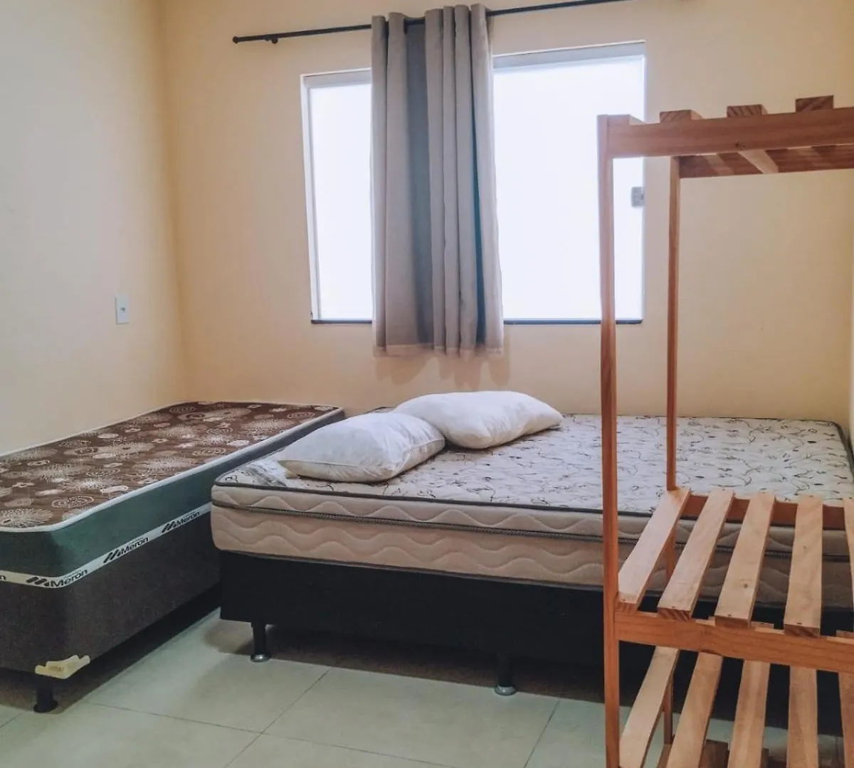 Residencial Maria Rita - Casa - Hortela 포르투세구로 0*,  브라질