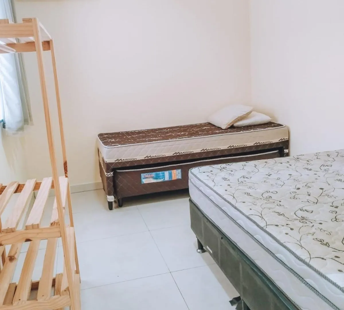펜션 Residencial Maria Rita - Casa - Hortela 포르투세구로